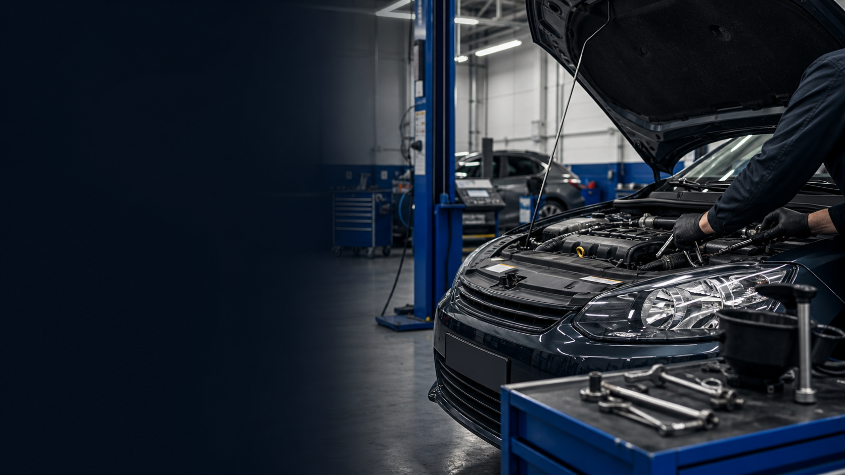 Workshop Standards image for DNP GARAGE